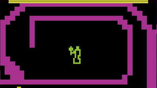 World of Warcraft Gets Its Atari 2600 Port